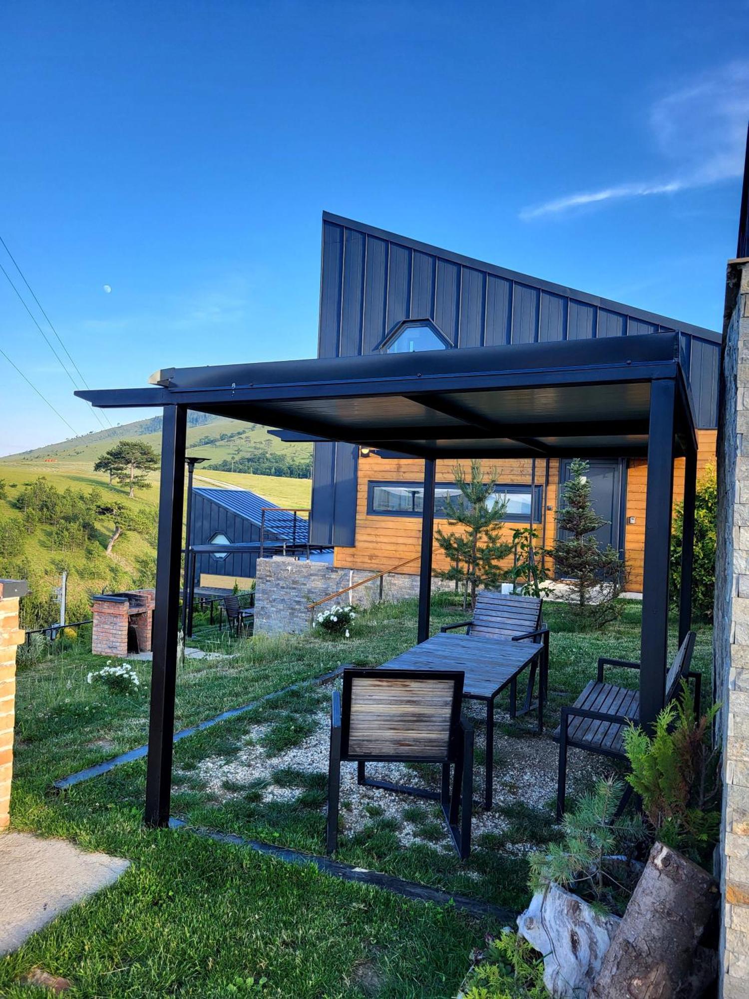 Villa Huut Zlatibor Exterior foto